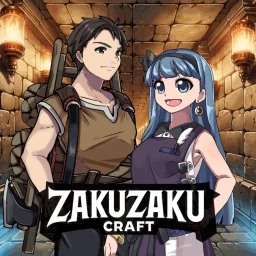 ザクザククラフト のアイコン